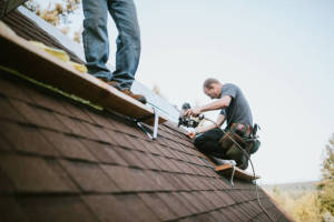 Local Roofers in Essex, NC